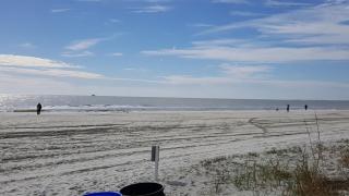 Beautiful Couples Retreat Oceanview, Bikes Chairs Incl - Hilton Head Island - 3