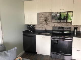 Beautiful Couples Retreat Oceanview, Bikes Chairs Incl - 1