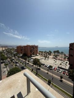 Pacific Luxury Beach Andra - Málaga - 0