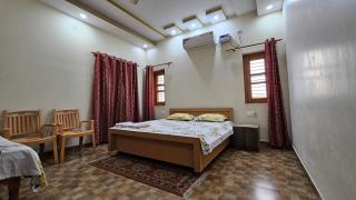 Bora's Homestay - Haldwani-Kathgodam - 8
