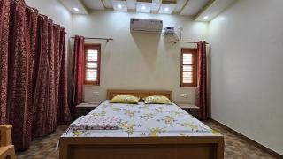 Bora's Homestay - Haldwani-Kathgodam - 6
