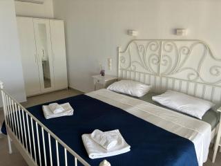 Syvota Sunset Apartments - Perdika - 3