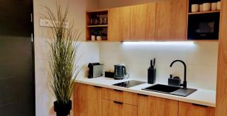 Srebrna Ostoja 65- Atlas Arena, PIOTRKOWSKA, Manufaktura, PRYWATNY PARKING - 5