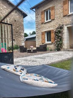 La maison de Léopold et Maurice - La Chapelle-en-Vercors - 5