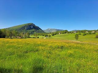 La maison de Léopold et Maurice - La Chapelle-en-Vercors - 1