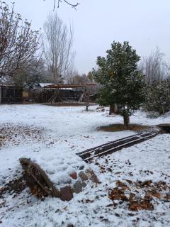 El Parralito - Mendoza - 6