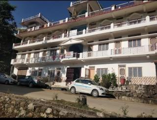 Kedar palace - Ukhimath - 5