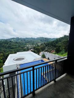 Moment Villa - Cikidang 1 - 2