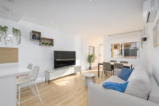 Costa Blanca Beach Apartament - Arenales del Sol - 0
