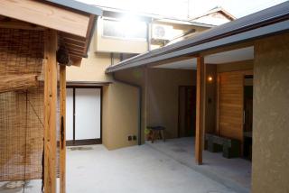 囲み宿 こわね - 3