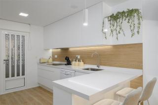 Costa Blanca Beach Apartament - Arenales del Sol - 9