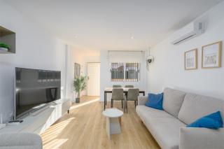 Costa Blanca Beach Apartament - Arenales del Sol - 8
