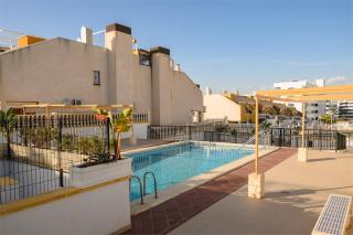 Costa Blanca Beach Apartament - Arenales del Sol - 7