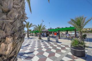 Costa Blanca Beach Apartament - Arenales del Sol - 6