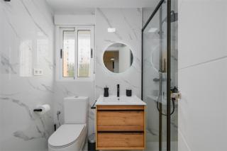 Costa Blanca Beach Apartament - Arenales del Sol - 5