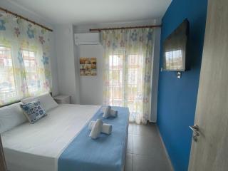 Dimelso Sea - Paralia Dionysiou - 0