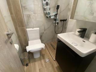 Dimelso Sea - Paralia Dionysiou - 4