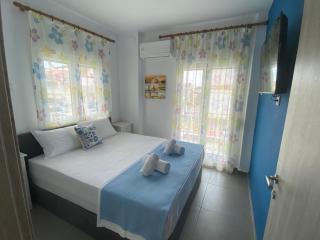Dimelso Sea - Paralia Dionysiou - 8