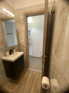 Dimelso Sea - Paralia Dionysiou - 3