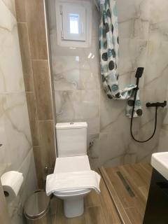 Dimelso Sea - Paralia Dionysiou - 2