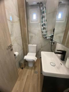 Dimelso Sea - Paralia Dionysiou - 5