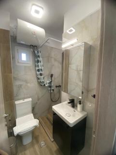 Dimelso Sea - Paralia Dionysiou - 1