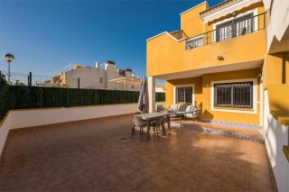 Costa Blanca Beach Apartament - Arenales del Sol - 4