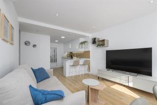 Costa Blanca Beach Apartament - Arenales del Sol - 1