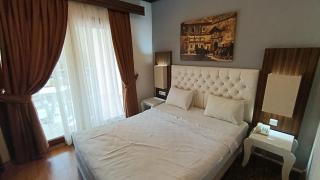 Elitium Thermal&Spa Hotel - Bozköy - 9