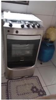 Casinha Rosinha - 7