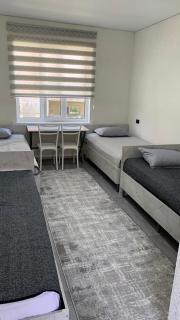 Twin House - 9