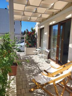 Lux apartment Tivat - Tivat - 6