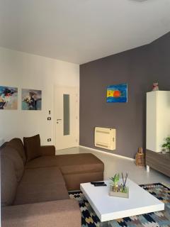 Green Hill Tirana Apartment - Selita e Vogël - 3