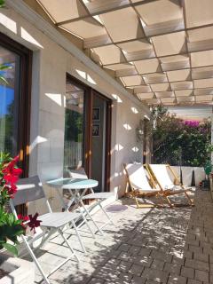 Lux apartment Tivat - Tivat - 2
