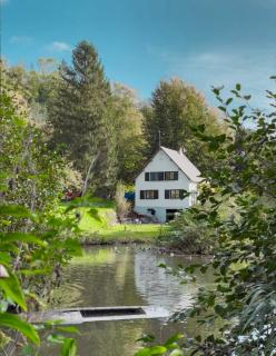 La Villa Coin-Coin - 8