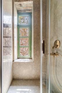 Mediha Hanım Konağı Alaçatı - 2