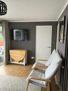 Summit Rest - Caeathro - 5