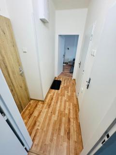 Apartmán pro 4 osoby ve městě Ostrov nad Ohří - - 9