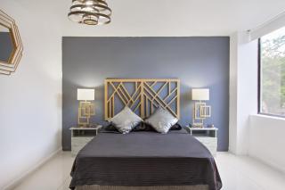 2 bedroom apartment - one block from Lleras park, P1 - Medellín - 2