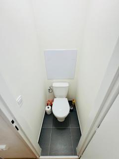 Apartmán pro 4 osoby ve městě Ostrov nad Ohří - - 3