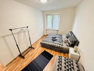 Apartmán pro 4 osoby ve městě Ostrov nad Ohří - 4