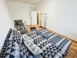 Apartmán pro 4 osoby ve městě Ostrov nad Ohří - 0