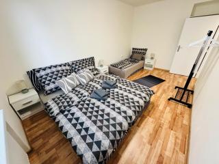 Apartmán pro 4 osoby ve městě Ostrov nad Ohří - 9