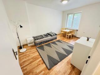 Apartmán pro 4 osoby ve městě Ostrov nad Ohří - 5