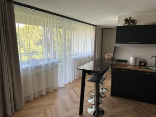 Tennise Apartment - Pärnu - 8