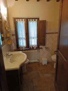 La Casa di Sant'Anna - Nestore - 7