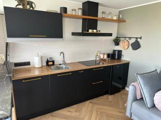 Tennise Apartment - 1