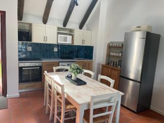 Little Breede Cottage - Witsand - 2