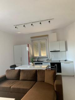 Green Hill Tirana Apartment - Selita e Vogël - 6