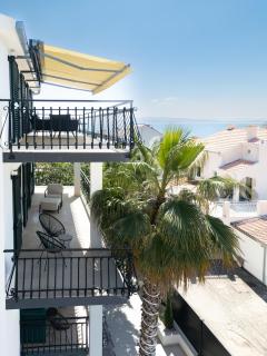 Villa Aea Del Mare Apartments - 8